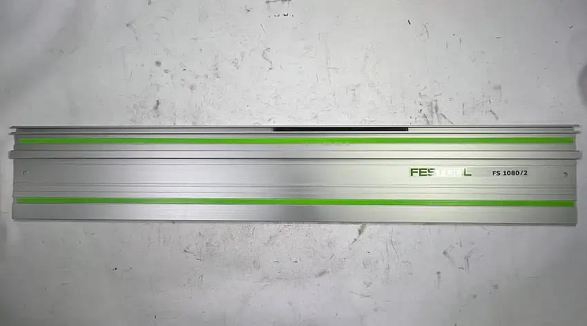Festool Führungsschiene FS 1080/1 - Gebraucht