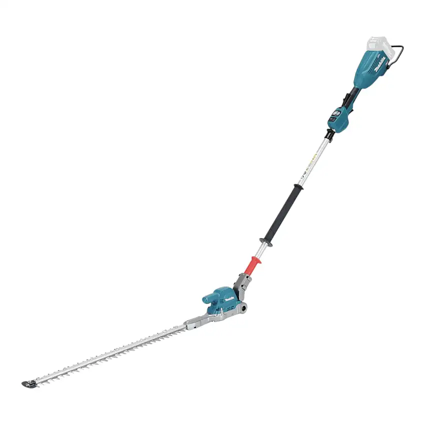 Makita UN 001 GZ Akku Heckenschneider 40 V max. 60 cm Brushless Solo - ohne Akku, ohne Ladegerät