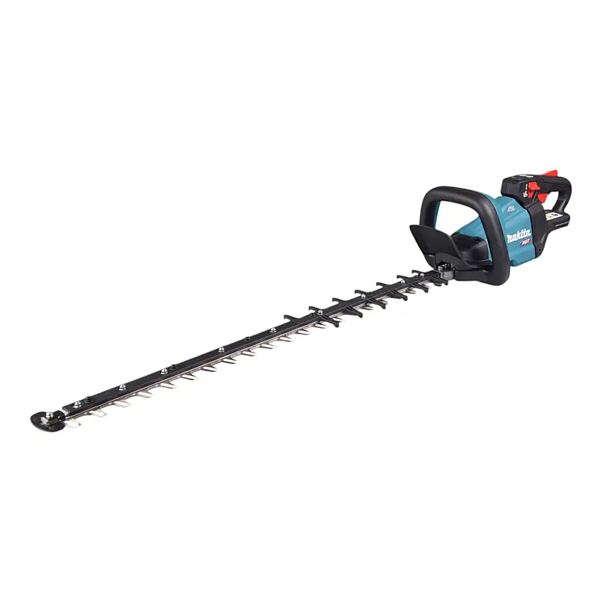 Makita UH 007 GZ Akku Heckenschere 40 V max. 75 cm Brushless Solo - ohne Akku, ohne Ladegerät