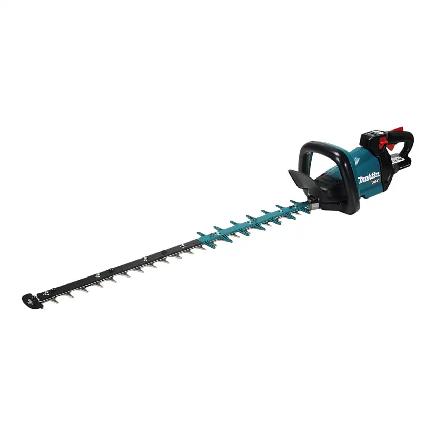 Makita UH 005 GZ Akku Heckenschere 40 V max. 75 cm Brushless Solo - ohne Akku, ohne Ladegerät
