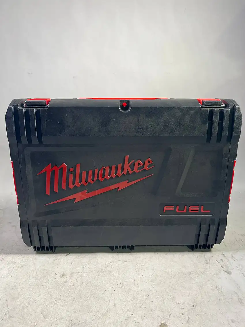 HD Box für Milwaukee M18 FID3-0X Akku Schlagschrauber- Beschädigt