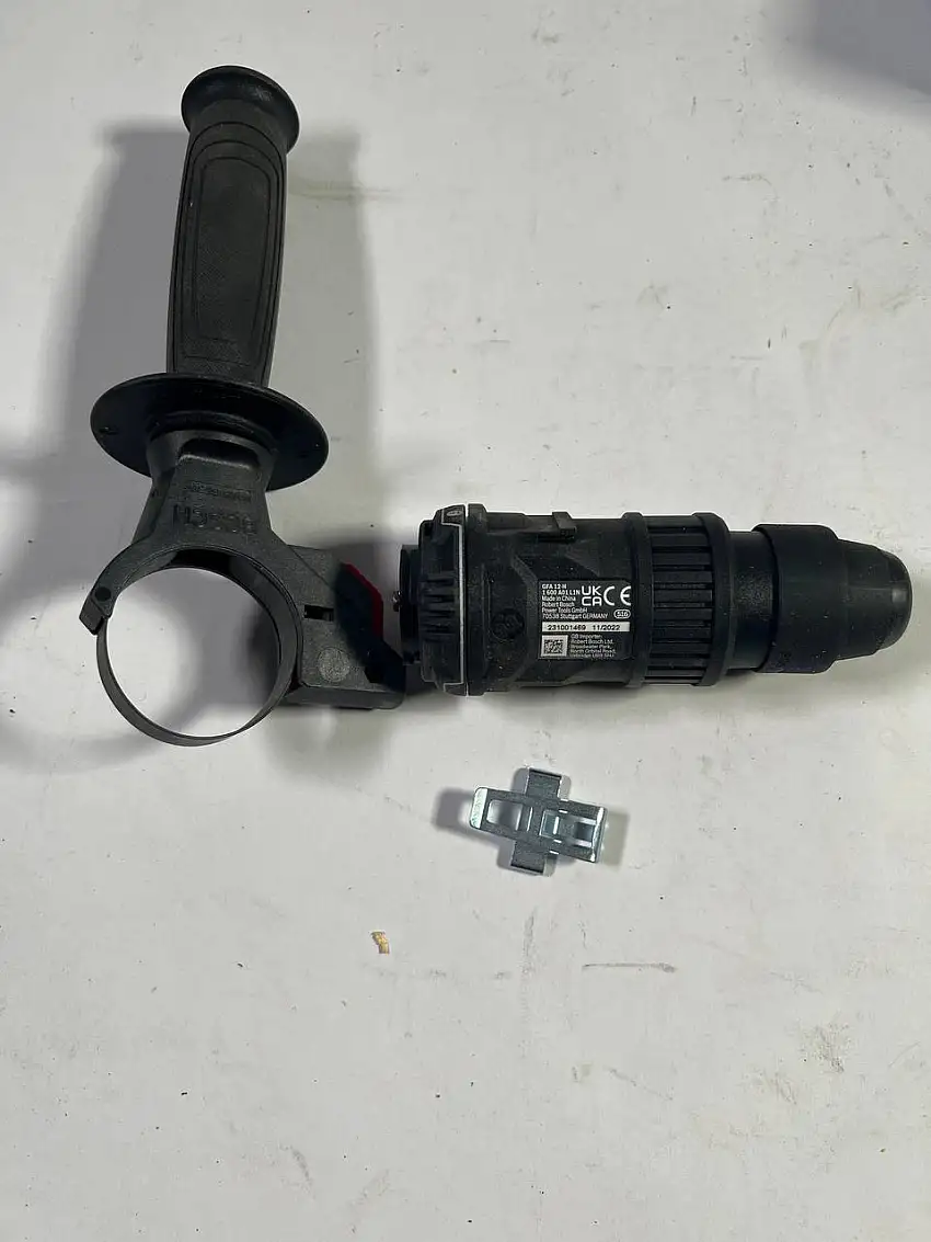 Bosch Flexi Click-Aufsatz GFA 12-H - Gebraucht