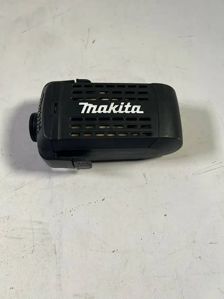 Makita Staubbox - Neuwertig