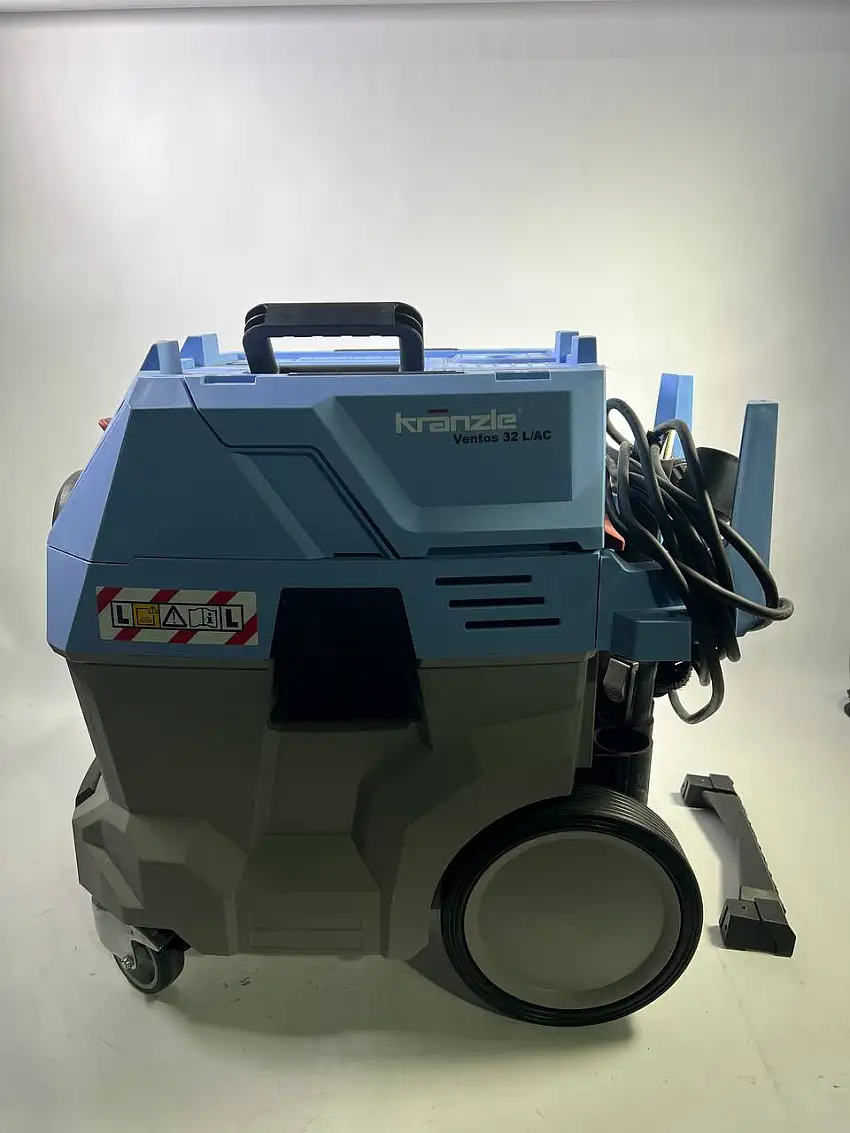 Kränzle Ventos 32 L/AC 580020 - Stark Gebraucht