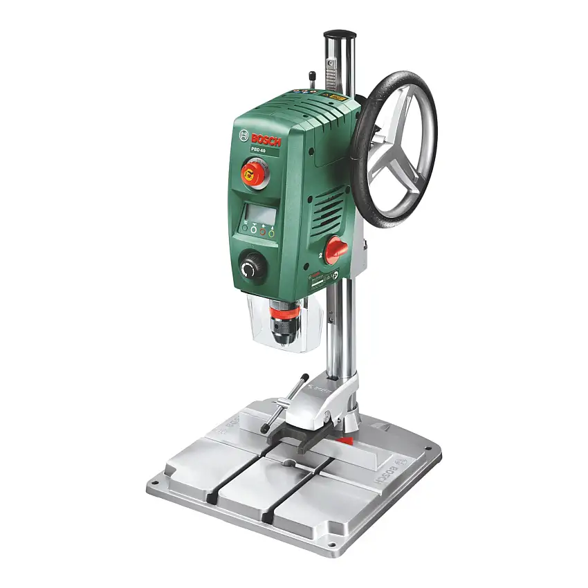 Bosch PBD 40 Tischbohrmaschine 710 Watt 200 - 2500 U/min ( 0603B07000 )