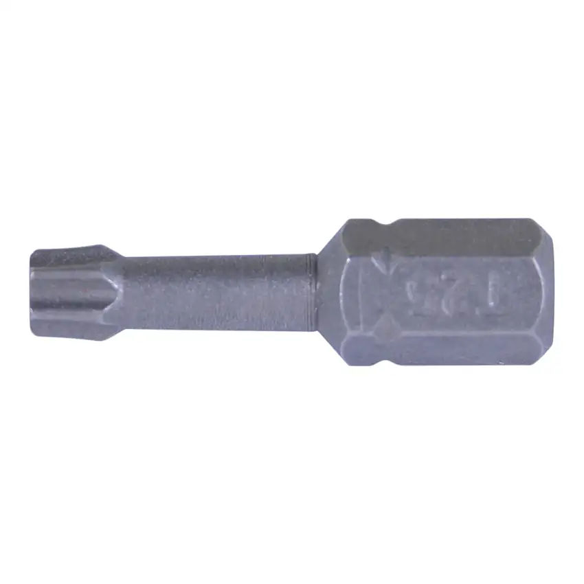 Makita Bit T25 25 mm 50 Stück ( P-72300 )