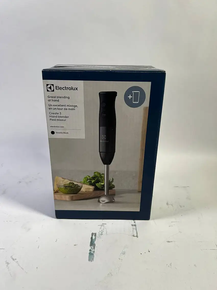 Electrolux E3HB1-4GG - Ersatzteil/Defekt