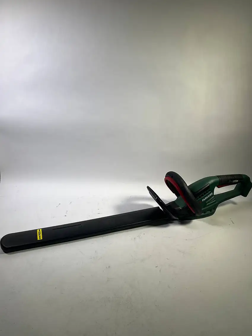 Parkside PHSA 20 li C3- Leicht Gebraucht