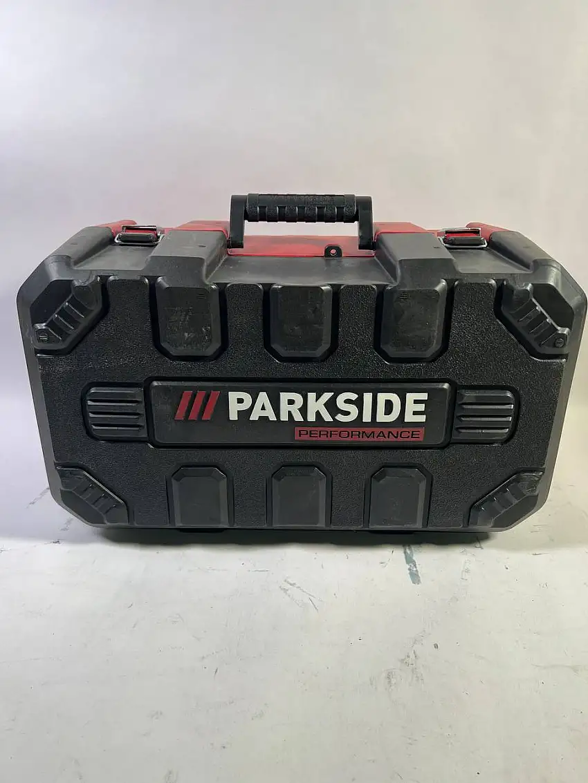 Parkside PPHA 20-Li B2 - Leicht Gebraucht