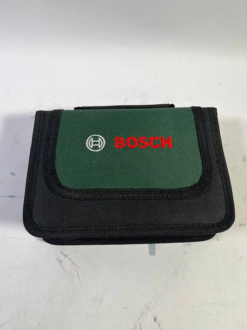 Bosch Werkzeug Adventskalender 2024  - Neuwertig