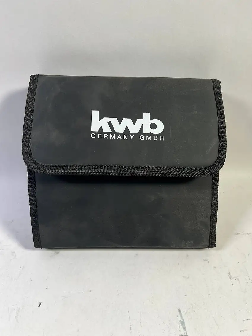 KWB Werkzeug Tasche - Neuwertig