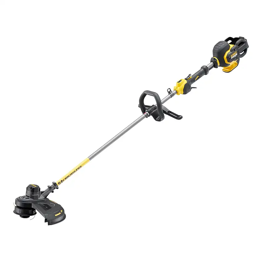 DeWalt DCM 571 N Akku Motorsense 54 V FlexVolt 38 cm Brushless Solo - ohne Akku, ohne Ladegerät