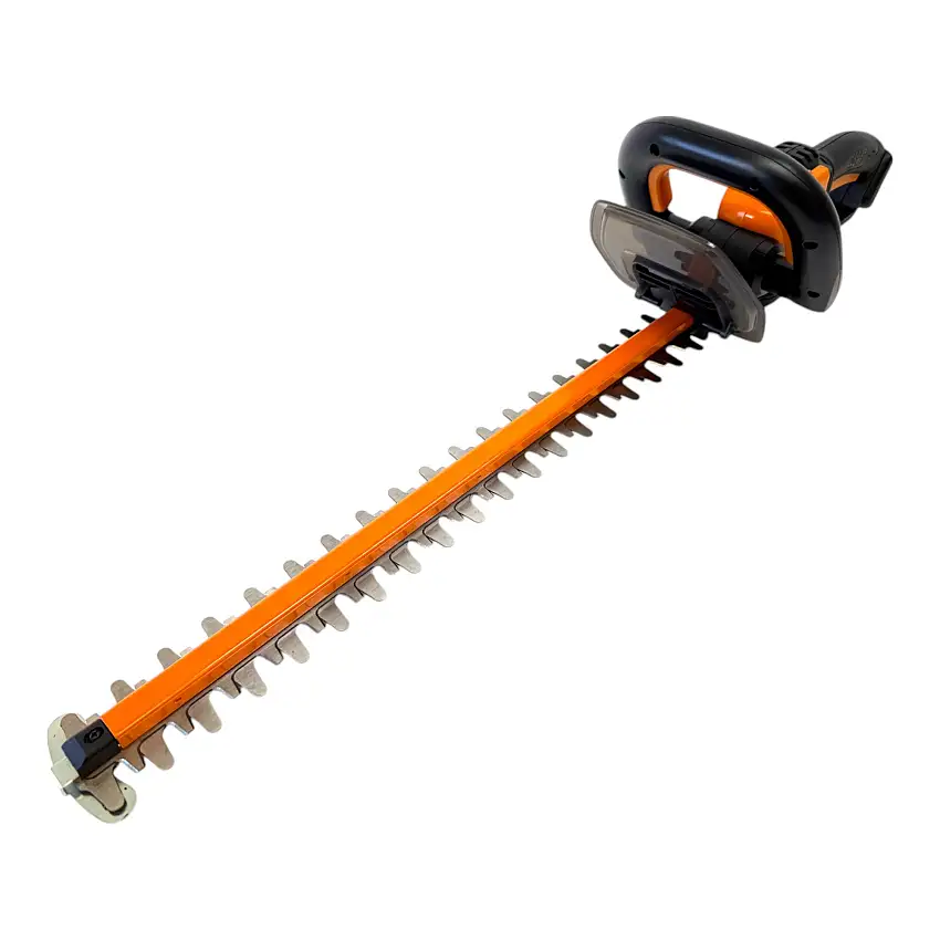 Worx WG264E.9 Akku Heckenschere 20 V 56 cm Solo - ohne Akku, ohne Ladegerät