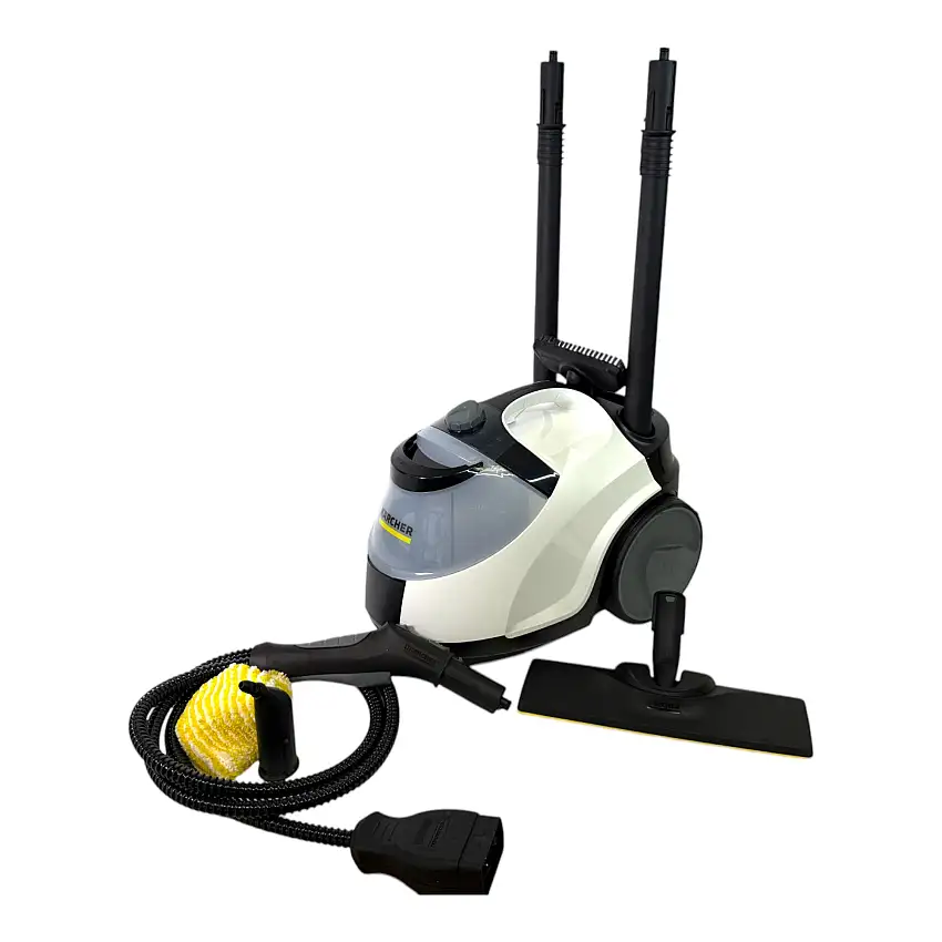 Kärcher SC 5 EasyFix Iron Plug Dampfreiniger 2250 Watt 4,2 bar ( 1.512-660.0 )