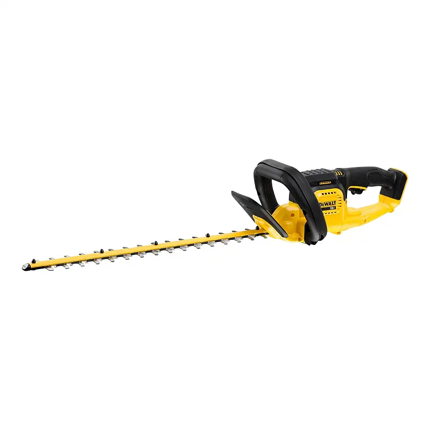Dewalt DCMHT 563 N Akku Heckenschere 18 V 55 cm Solo - ohne Akku, ohne Ladegerät