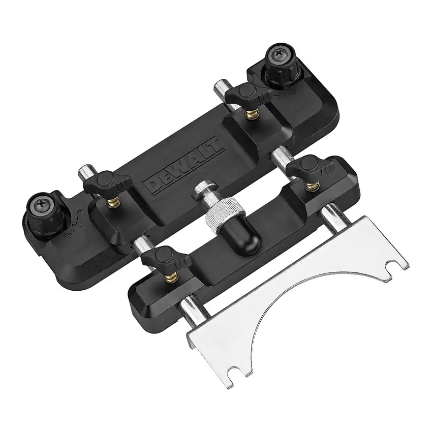 DeWalt DWS 5031 Führungsanschlag für Oberfräsen