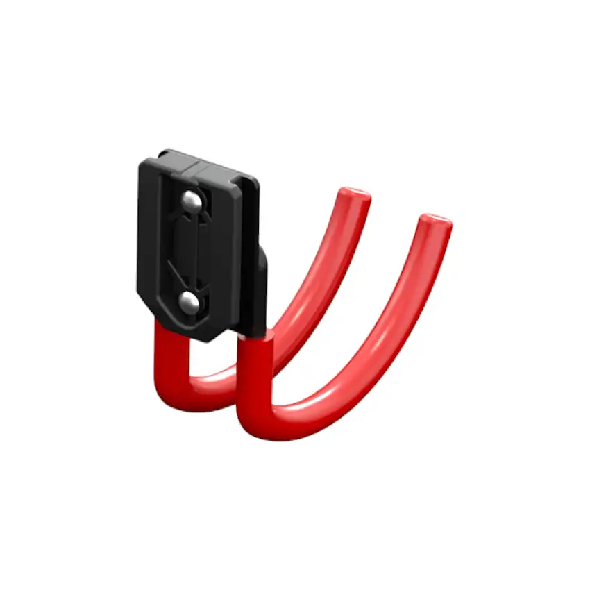 Qbrick System Custom Large J Hook Haken
