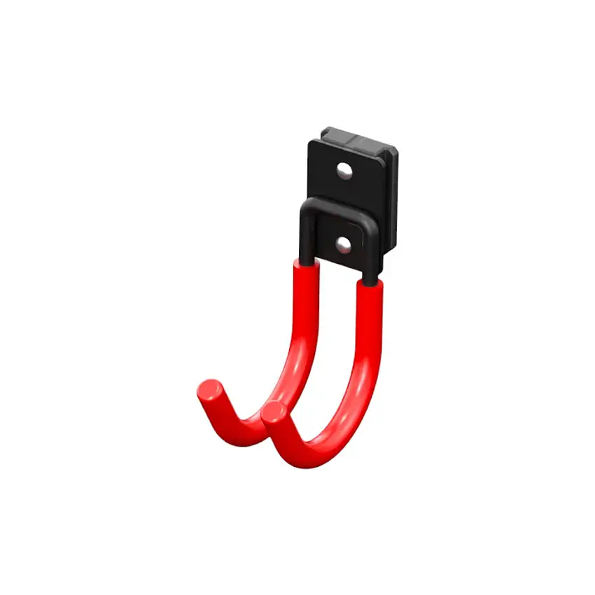 Qbrick System Custom Small J Hook Haken