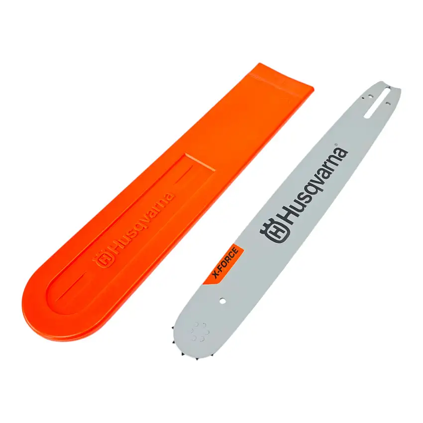 Husqvarna X-Force Sägeschiene Kettenschwert 45 cm 1,5 mm 3/8