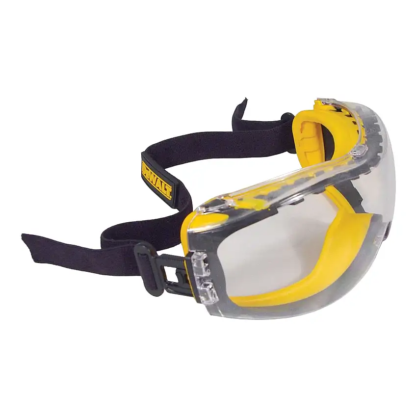 DeWalt Concealer DPG82-11 Schutzbrille