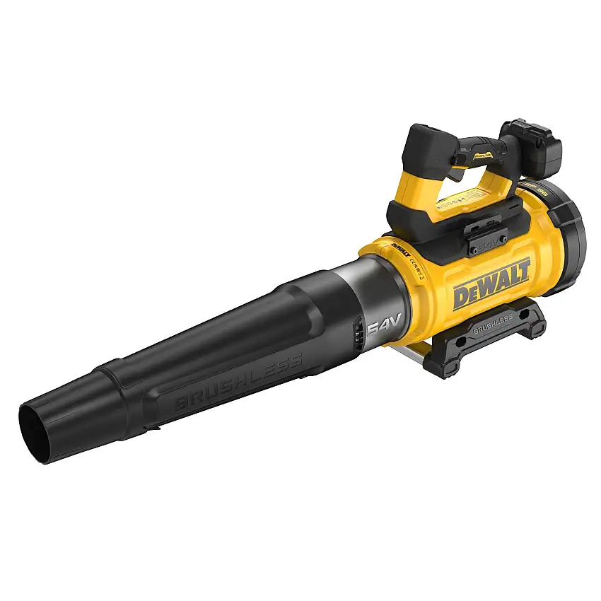 DeWalt DCMBL 777 N Akku Axialgebläse 54 V FlexVolt Brushless Solo - ohne Akku, ohne Ladegerät