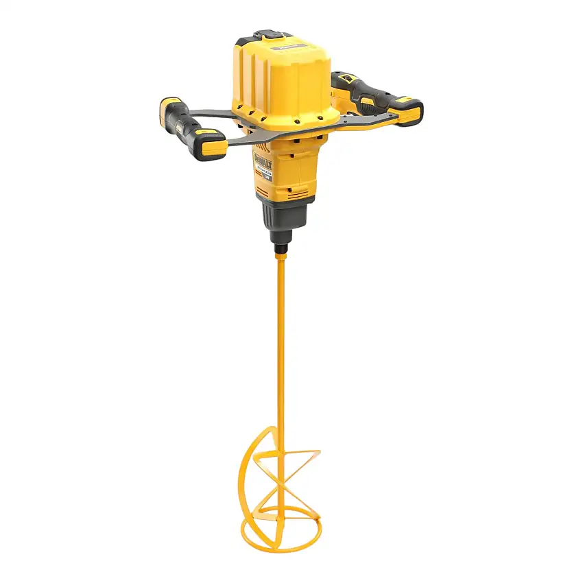DeWalt DCD 240 N Akku Rührwerk 54 V Solo - ohne Akku, ohne Ladegerät