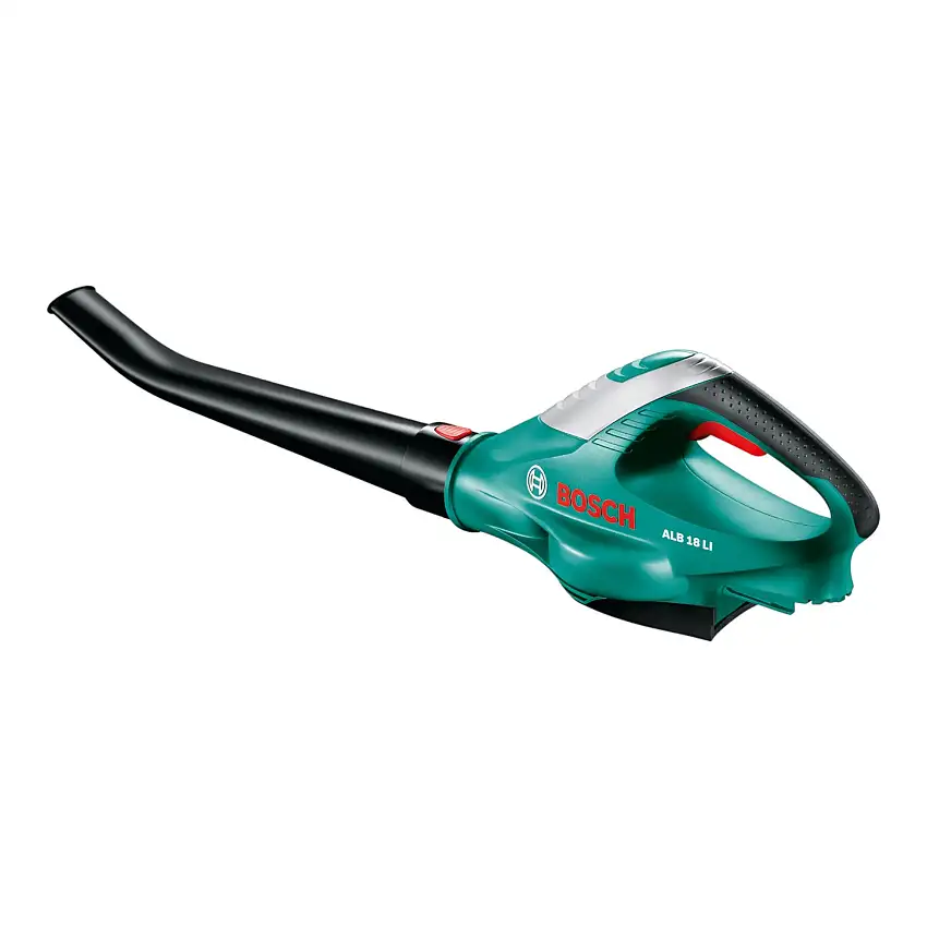 Bosch ALB 18 Li Laubbläser Gebläse 18 V ( 06008A0302 ) Solo - ohne Akku, ohne Ladegerät