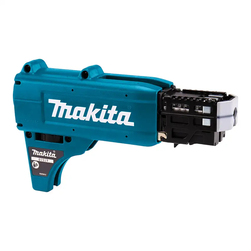 Makita 191L24-0 Magazinschrauben Vorsatz 25 - 55 mm für DFS250 / DFS452 / FS2300 / FS4000 / FS4200 / FS4300 / FS6300