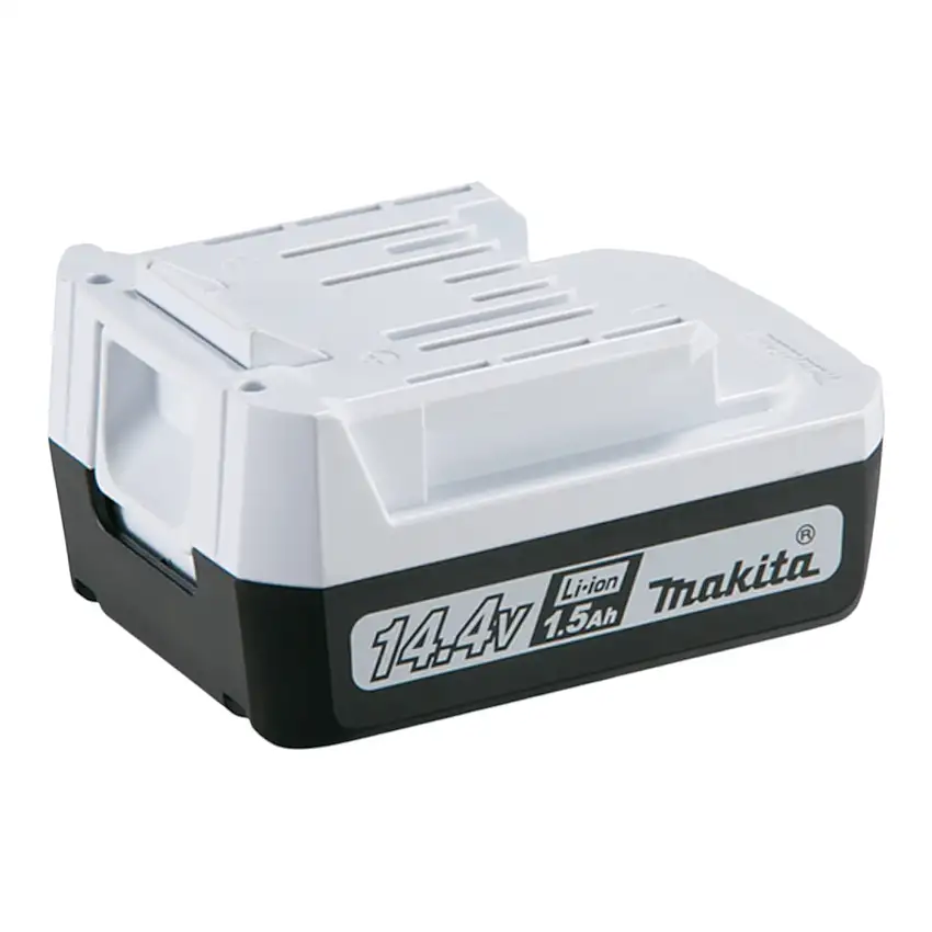 Makita BL 1415 G Akku 14,4 V 1,5 Ah / 1500 mAh Li-Ion G-Serie ( 198192-8 )