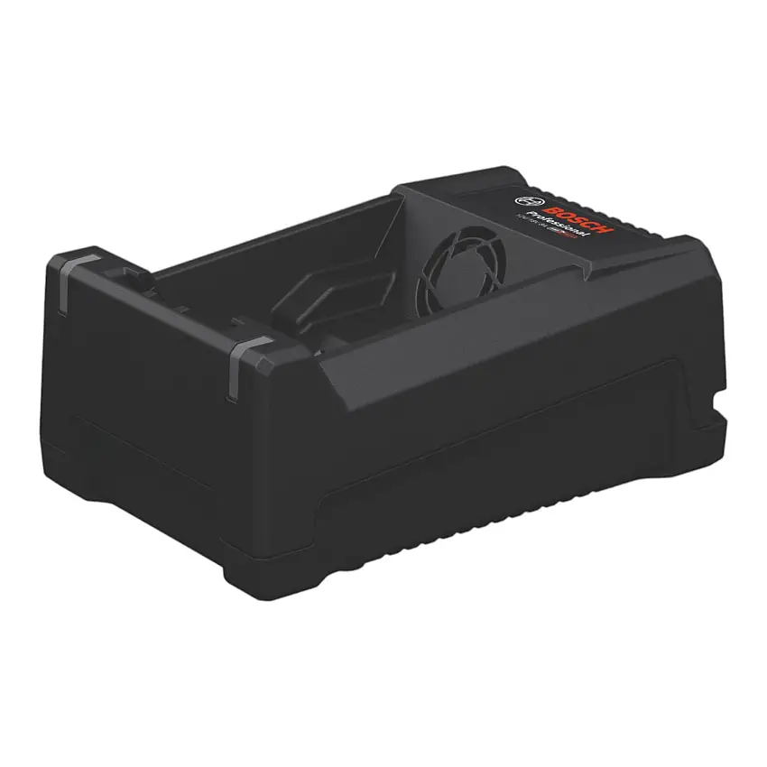 Bosch GAL 12V/18V-80 Professional Ladegerät 10,8 - 18 V 8 A ( 1600A037CH ) Schnell Ladegerät AMPShare