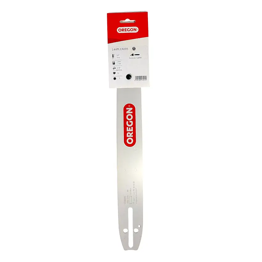 Oregon Micro-Lite Schwert 35 cm 1,1 mm 3/8