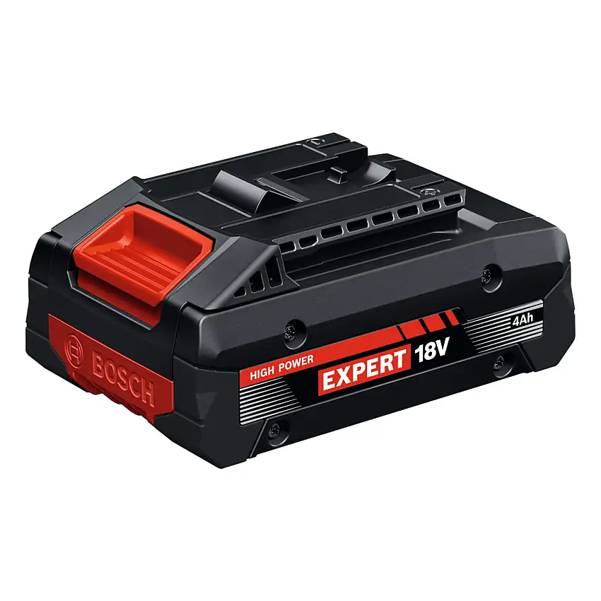 Bosch EXPERT EXBA 18V-40 Akku 18 V 4,0 Ah Li-Ion ( 1600A036YW )
