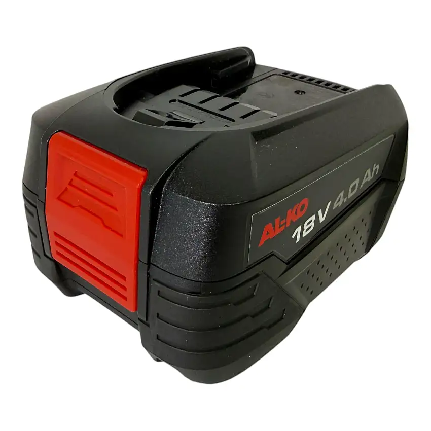 AL-KO B 75 Li Akku 18 V 4,0 Ah / 4000 mAh Li-Ion ( 113894 ) Power For All Alliance - markenübergreifendes 18 V-Akku-System