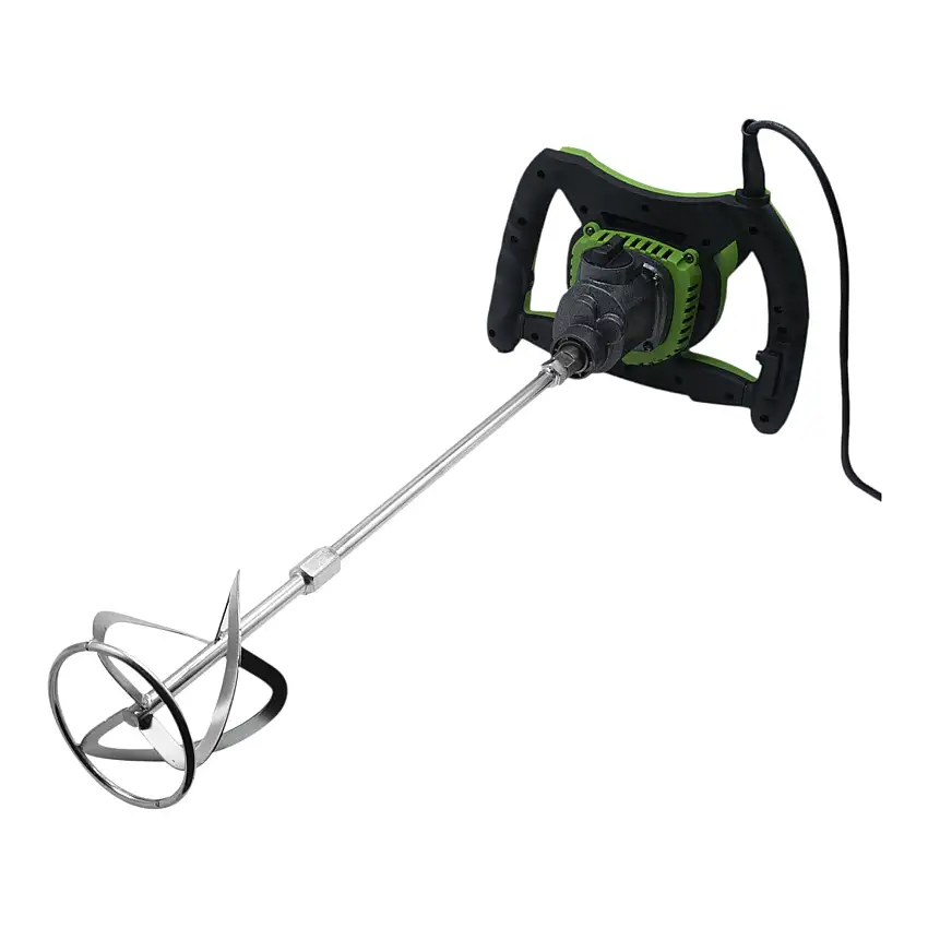 Procraft PMM2200 Rührwerk 1400 Watt + Rührer 120 mm