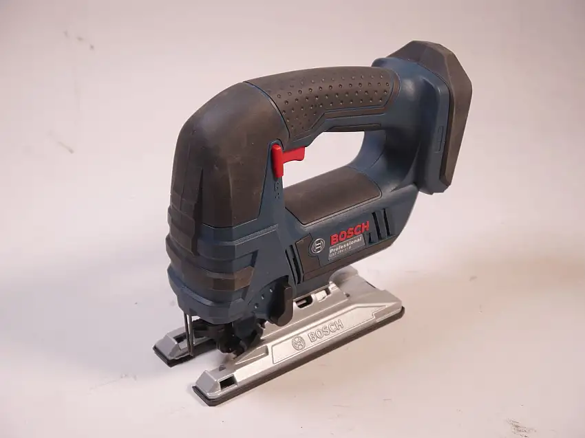 Bosch GST 18 V-Li B Professional Akku Stichsäge Solo - Leicht Gebraucht