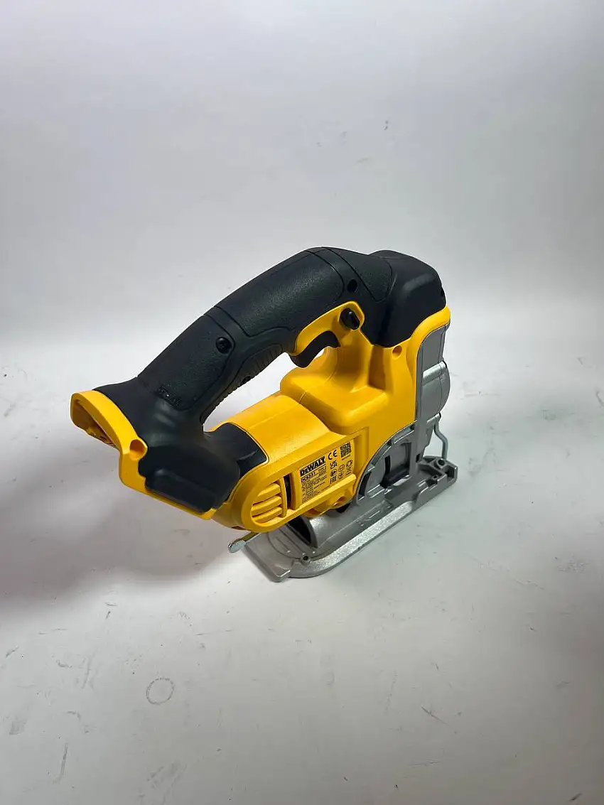 DeWalt DCS 331 N Akku Stichsäge Solo 18V - Unvollständig