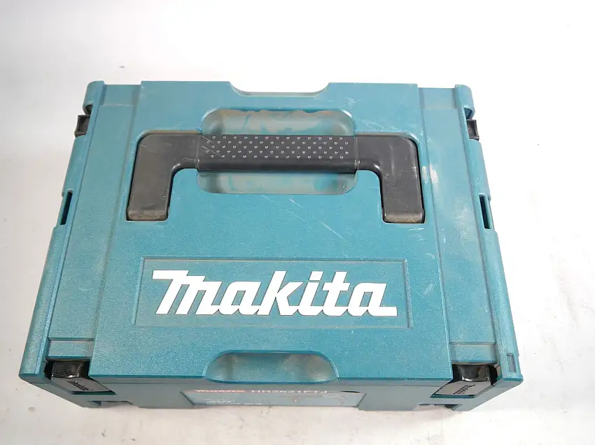 Makita HR 2631 FTJ Kombihammer 800 W - Gebraucht