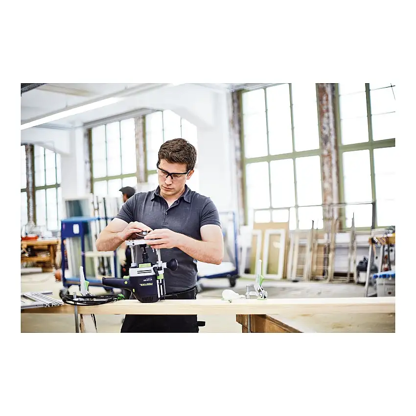 Festool Zentrierdorn ZD-OF/D 6,35+8 für Festool Oberfräsen ( 492187 )