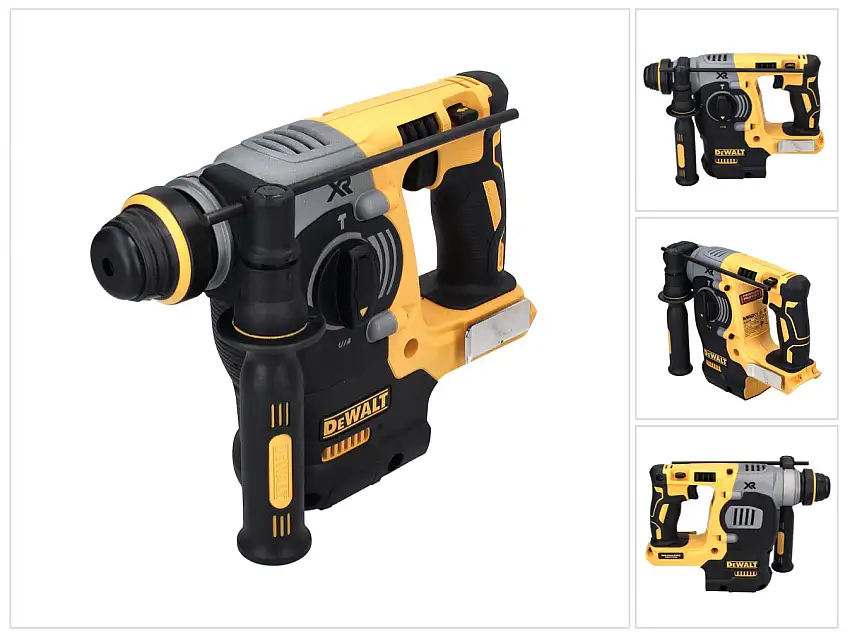 DeWalt DCH 273 N Akku Kombihammer 18 V 2,1 J SDS Plus Brushless - Reparaturgerät