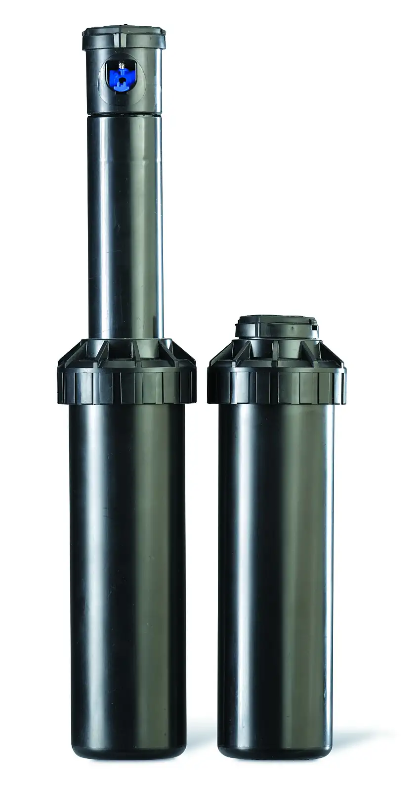 Versenkregner Typ 3504-PC mit 10 cm Aufsteiger