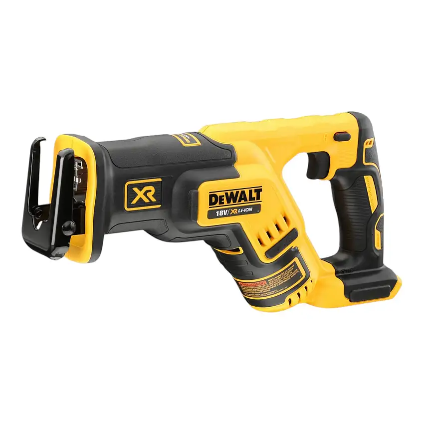 DeWalt DCS 367 N Akku Säbelsäge 18 V Brushless Solo - ohne Akku, ohne Ladegerät