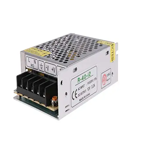 LED Netzteil 12V 40W IP20 Schaltnetzteil trafo ~1088