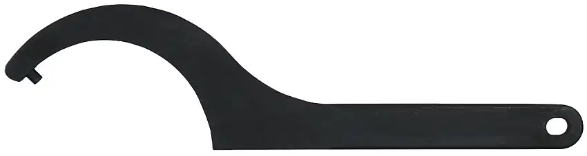 KS TOOLS Fester Hakenschlüssel mit Zapfen, 30-32 mm ( 517.1488 )