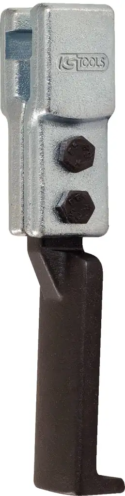 KS TOOLS Abzieherhaken, schlanke Ausführung, 220mm, D=5mm ( 615.0905 )