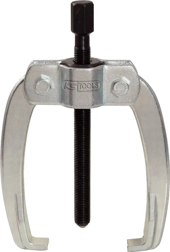 KS TOOLS BASIC Universal-Abzieher 2-armig, 10-120mm ( 620.4302 )