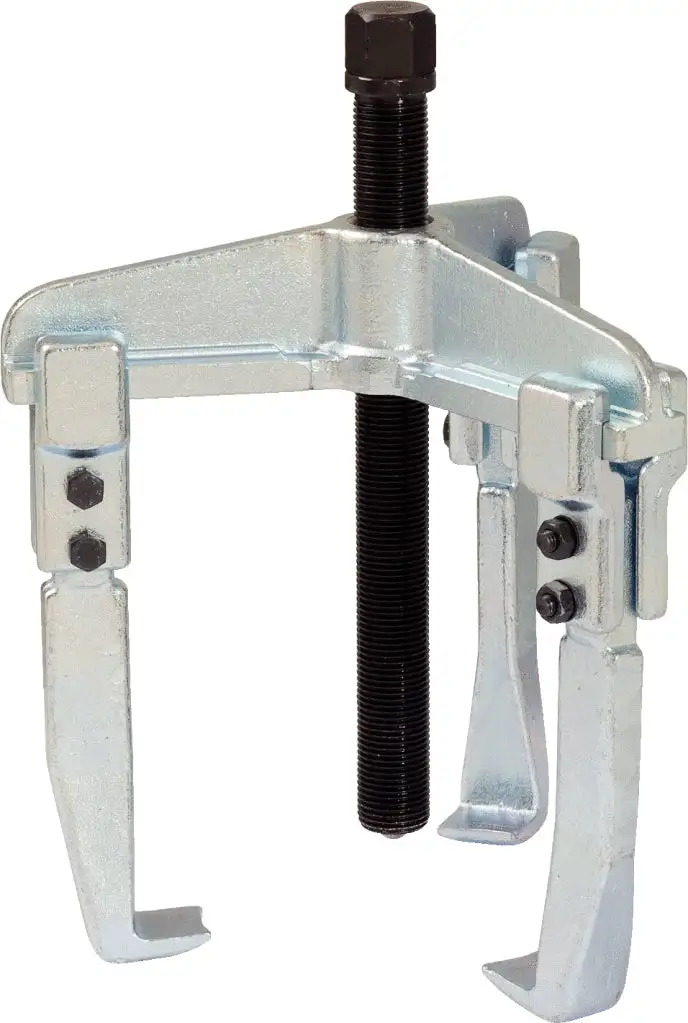 KS TOOLS Universal-Abzieher 3-armig, 50-160mm ( 630.0103 )