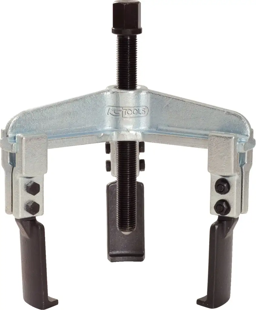 KS TOOLS Universal-Abzieher 3-armig mit schlanken Haken, 20-90mm ( 630.0901 )