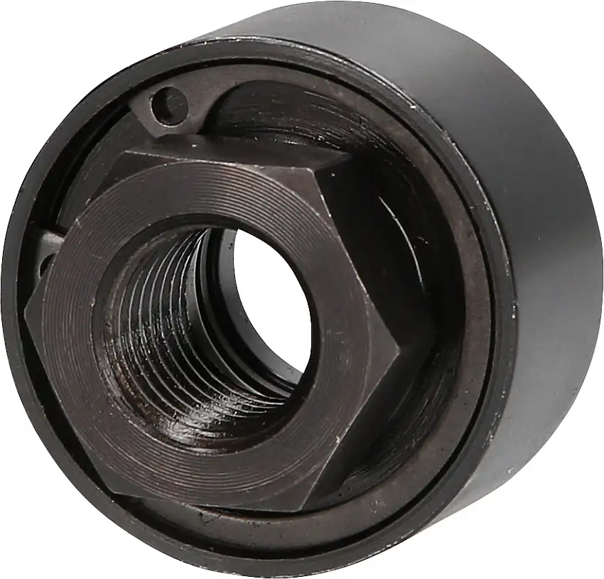 KS TOOLS Kontermutter M16 ( 700.2183 )
