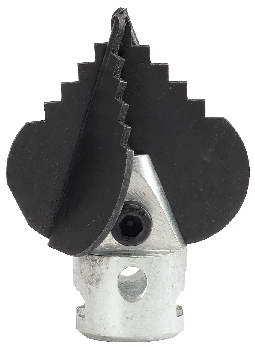 KS TOOLS Kreuzblattbohrer, Ø 35mm, Spirale 16mm ( 900.2176 )