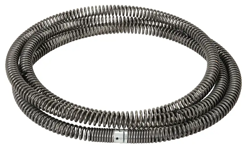 KS TOOLS Rohrreinigungs-Spiralen, Ø 32mm ( 900.2451 )